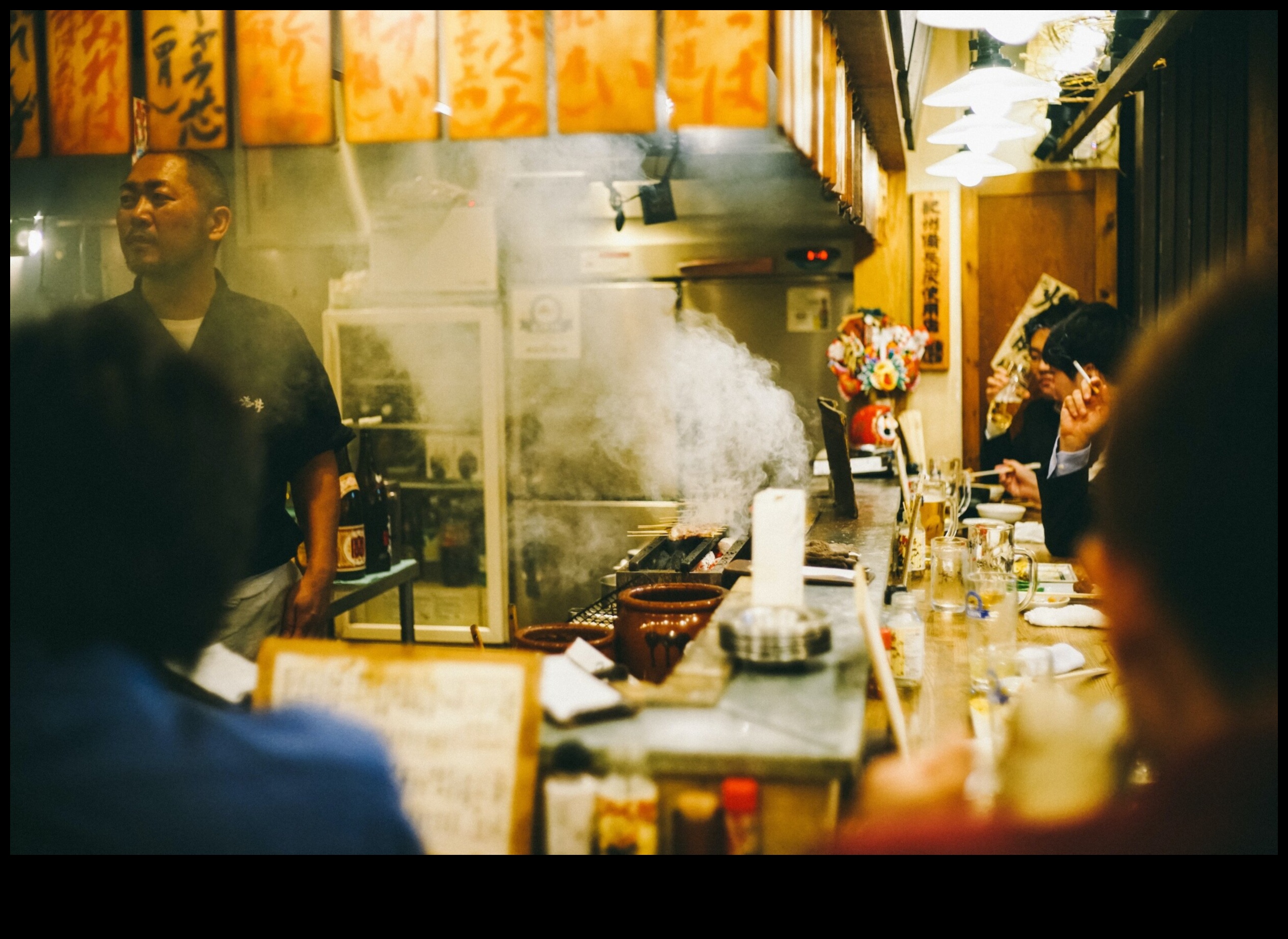 Tat Alma Duyularınızı Şımartın: Meksika'nın Gastronomik Harikaları